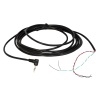Trinity/Intune Analog I/O cable for wideband