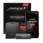 DiabloSport AMP'D 2.0 TB W/BT SWCH '07-'20