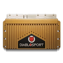 DiabloSport Suspension Controller for 15+ Hellcat and SRT