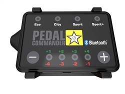 2019 5.7 Ram Pedal Commander PC07
