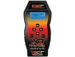 SCT DCX 3200 X3 tuner with preloaded tunes