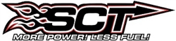 SCT Professional Racers Package